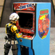 Illustration for article titled Arcade Cabinets For Your GI Joes